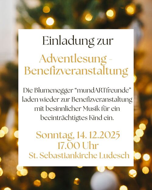 Pfarre Ludesch / canva